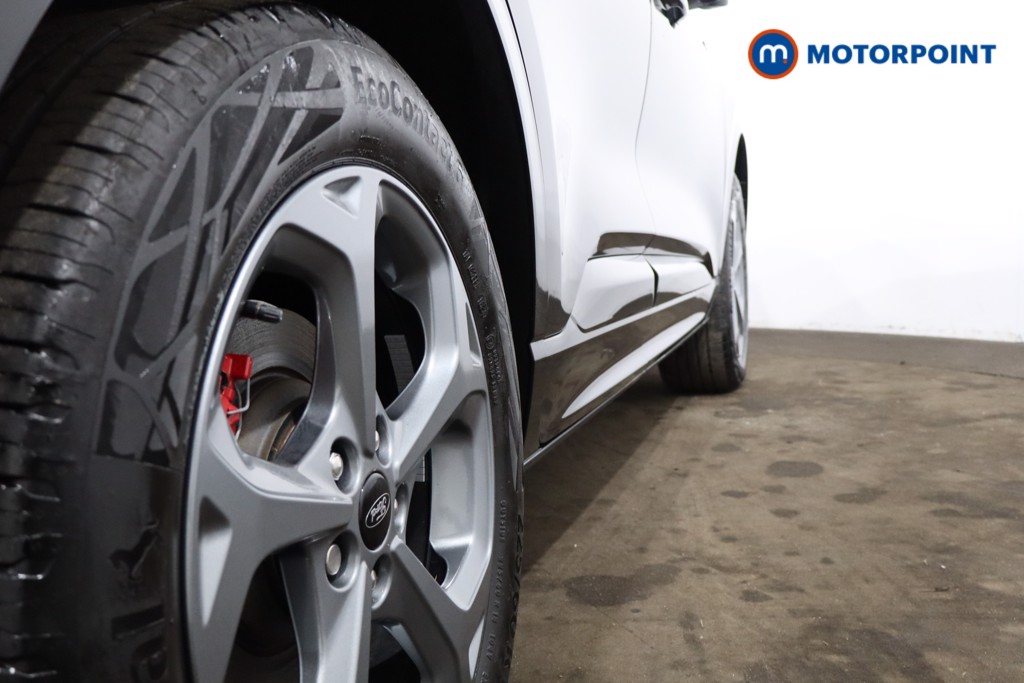 Ford Kuga St-Line Automatic Petrol Plug-In Hybrid SUV - Stock Number (1539372) - 25th supplementary image
