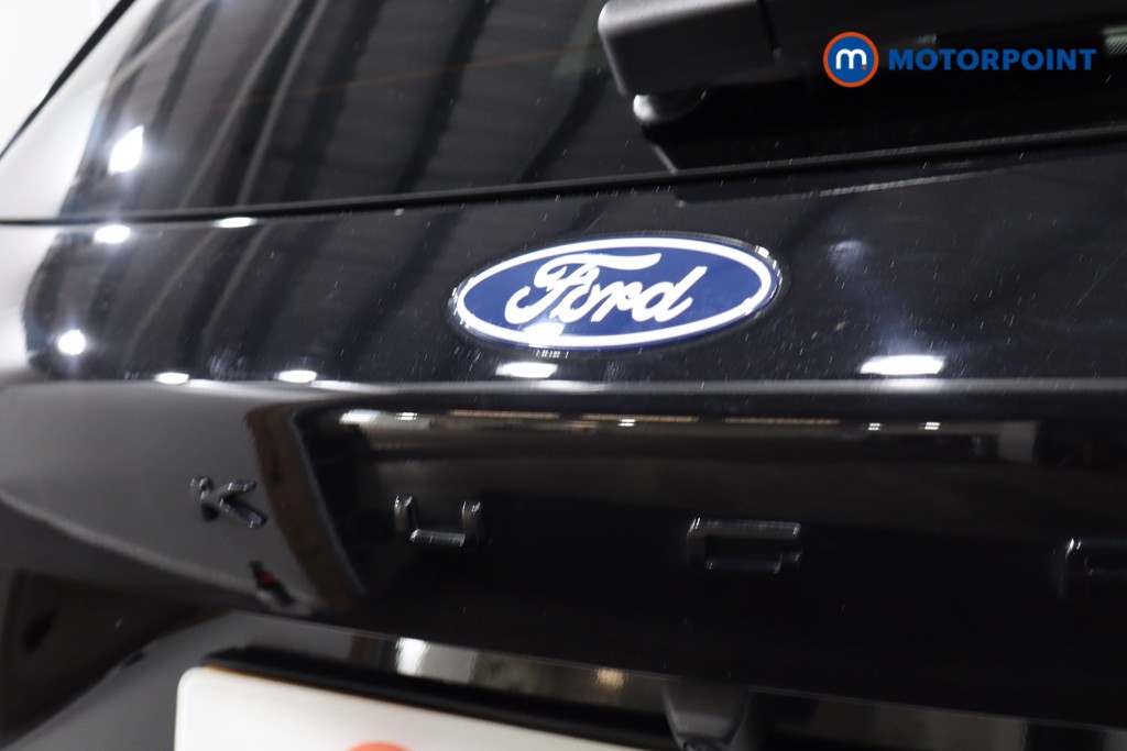 Ford Kuga St-Line Automatic Petrol Plug-In Hybrid SUV - Stock Number (1539372) - 28th supplementary image