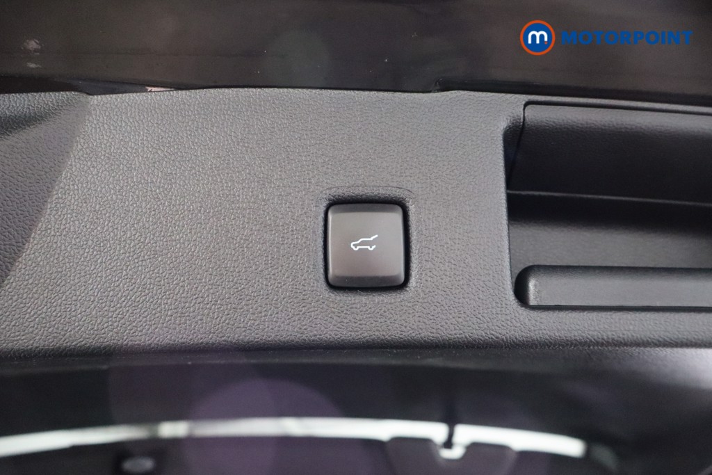Ford Kuga St-Line Automatic Petrol Plug-In Hybrid SUV - Stock Number (1539372) - 29th supplementary image