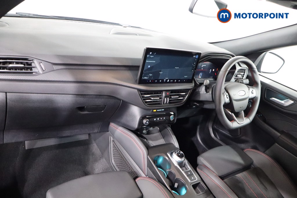 Ford Kuga St-Line Automatic Petrol Plug-In Hybrid SUV - Stock Number (1539372) - 1st supplementary image