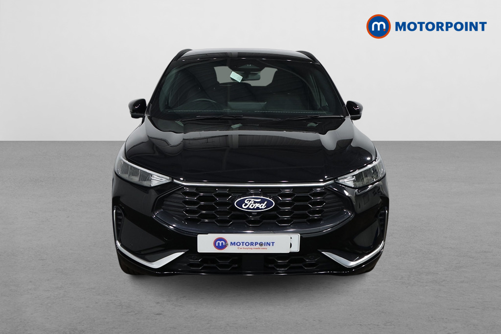 Ford Kuga St-Line Automatic Petrol Plug-In Hybrid SUV - Stock Number (1539372) - Front bumper