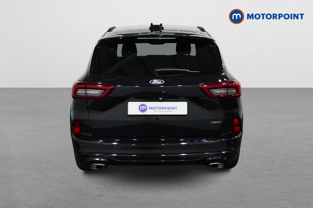 Ford Kuga St-Line Automatic Petrol Plug-In Hybrid SUV - Stock Number (1539372) - Rear bumper