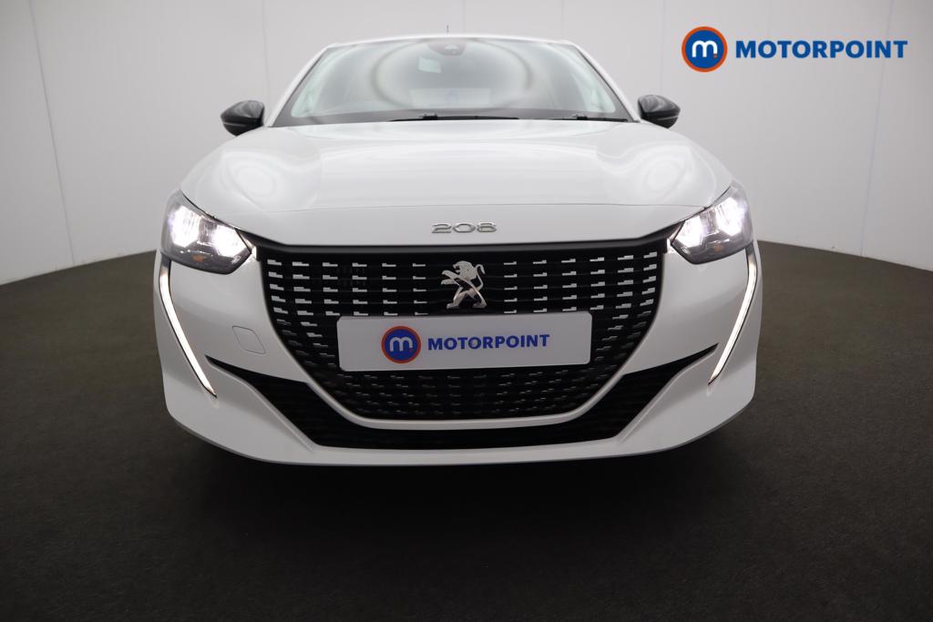 Peugeot 208 Allure Premium -Plus Manual Petrol Hatchback - Stock Number (1539375) - 23rd supplementary image