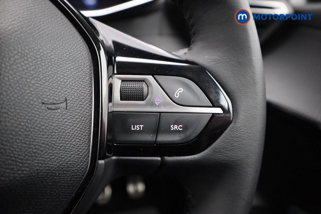 Peugeot 208 Allure Premium -Plus Manual Petrol Hatchback - Stock Number (1539378) - 14th supplementary image