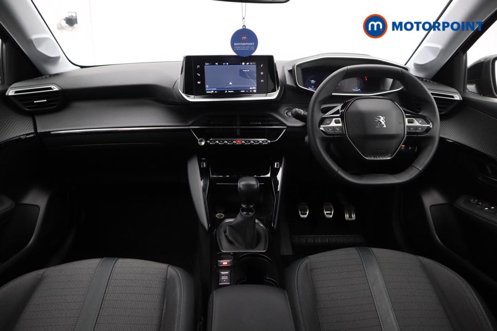 Peugeot 208 Allure Premium -Plus Manual Petrol Hatchback - Stock Number (1539378) - 1st supplementary image