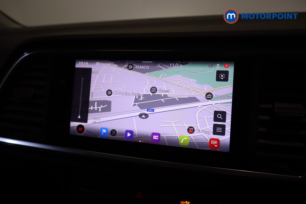 Seat Ateca Se Technology Automatic Petrol SUV - Stock Number (1539829) - 2nd supplementary image