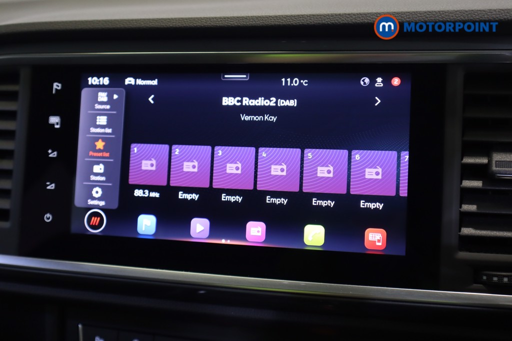 Seat Ateca Se Technology Automatic Petrol SUV - Stock Number (1539829) - 19th supplementary image