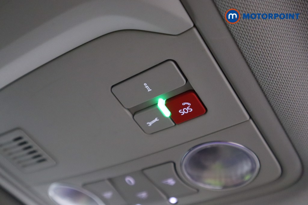 Seat Ateca Se Technology Automatic Petrol SUV - Stock Number (1539829) - 21st supplementary image