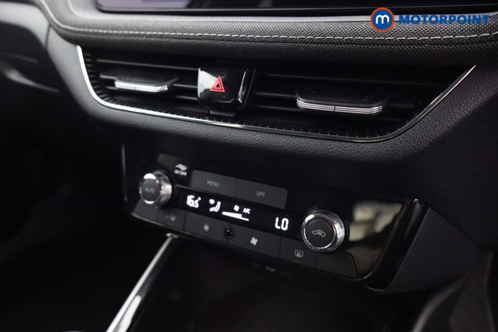 Skoda Fabia Se L Manual Petrol Hatchback - Stock Number (1539830) - 9th supplementary image