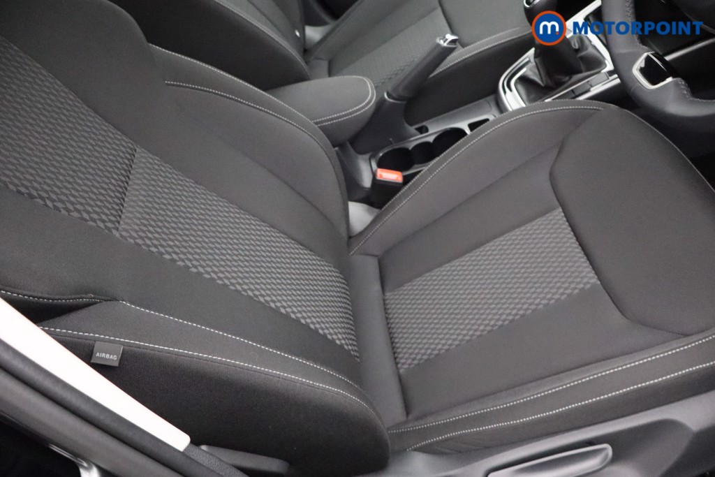 Skoda Fabia Se L Manual Petrol Hatchback - Stock Number (1539830) - 13th supplementary image