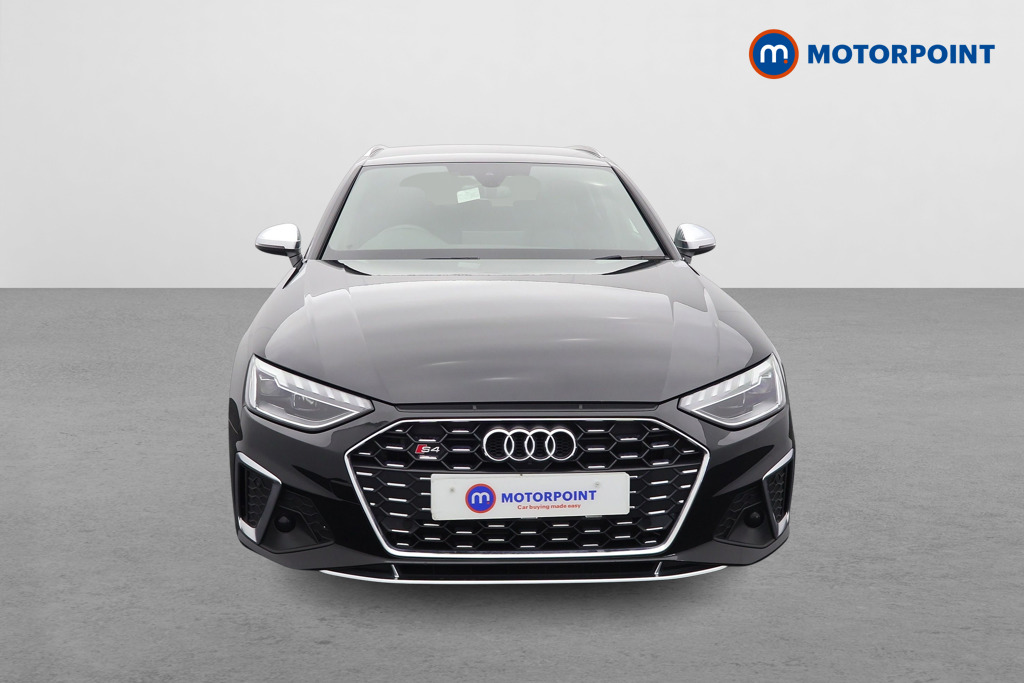 Audi A4 S4 Automatic Diesel Estate - Stock Number (1540251) - Front bumper