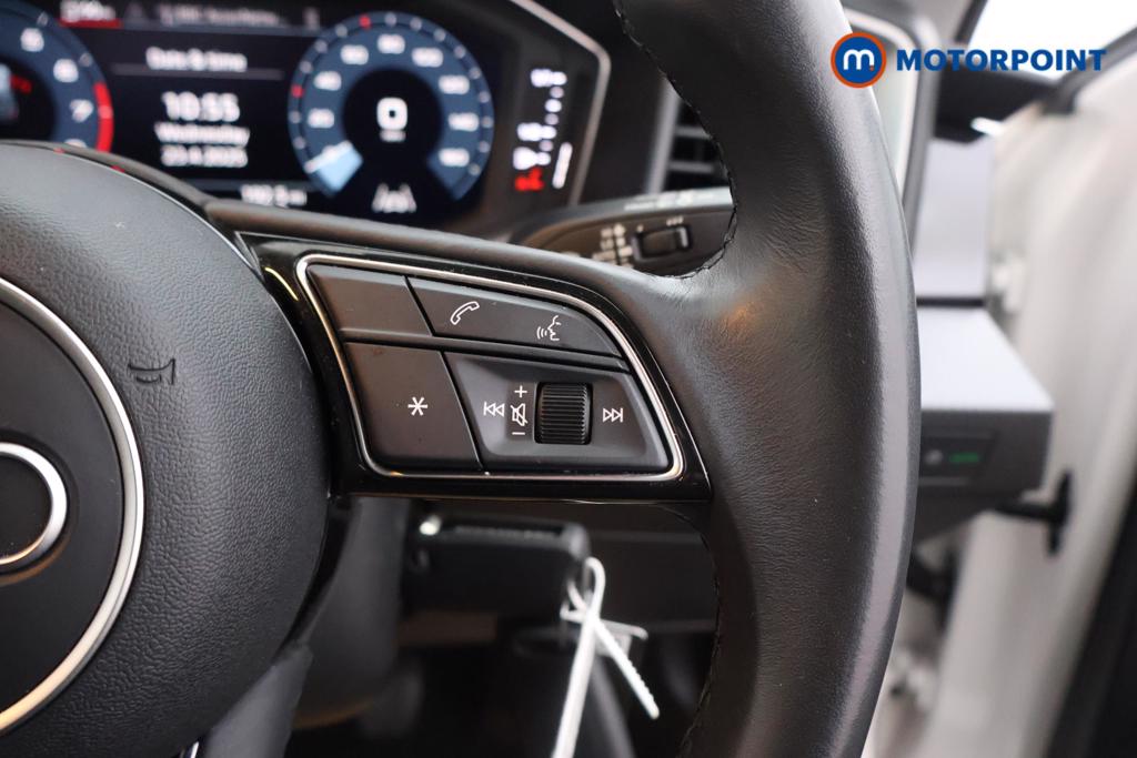 Audi A1 Sport Manual Petrol Hatchback - Stock Number (1540680) - 3rd supplementary image