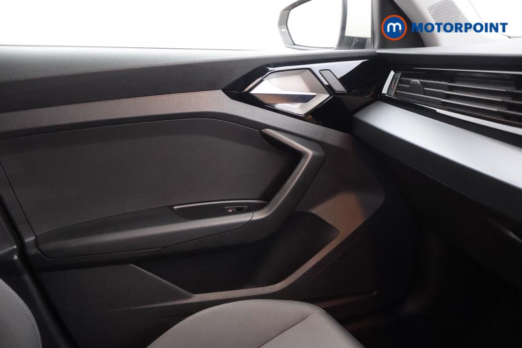 Audi A1 Sport Manual Petrol Hatchback - Stock Number (1540680) - 8th supplementary image