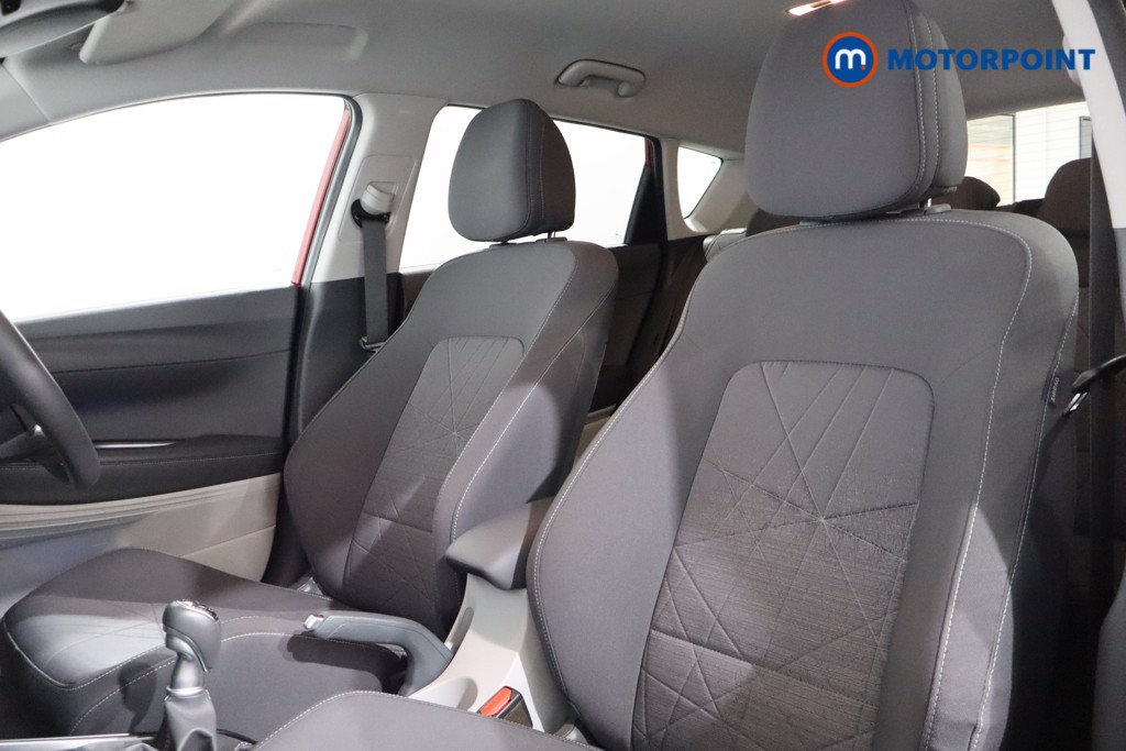 Hyundai Bayon Ultimate Manual Petrol-Electric Hybrid SUV - Stock Number (1540752) - 4th supplementary image