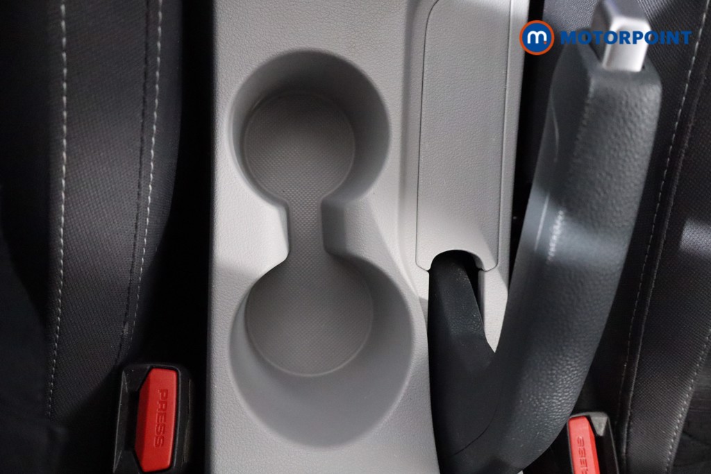 Hyundai Bayon Ultimate Manual Petrol-Electric Hybrid SUV - Stock Number (1540752) - 18th supplementary image