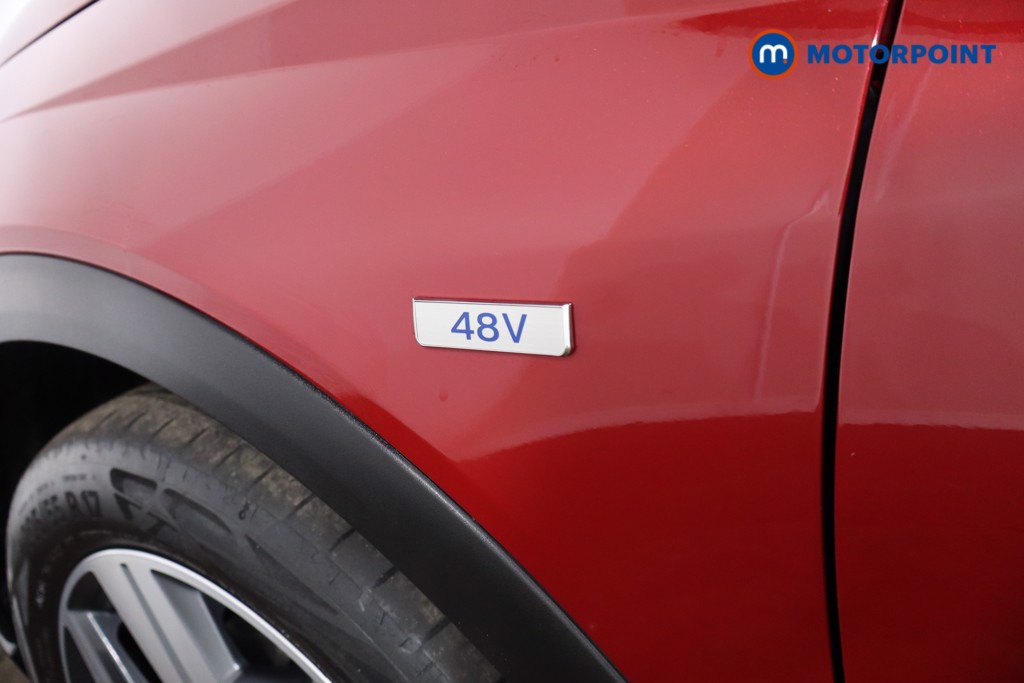 Hyundai Bayon Ultimate Manual Petrol-Electric Hybrid SUV - Stock Number (1540752) - 22nd supplementary image
