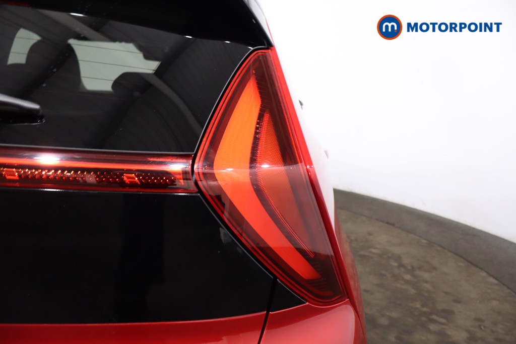 Hyundai Bayon Ultimate Manual Petrol-Electric Hybrid SUV - Stock Number (1540752) - 27th supplementary image