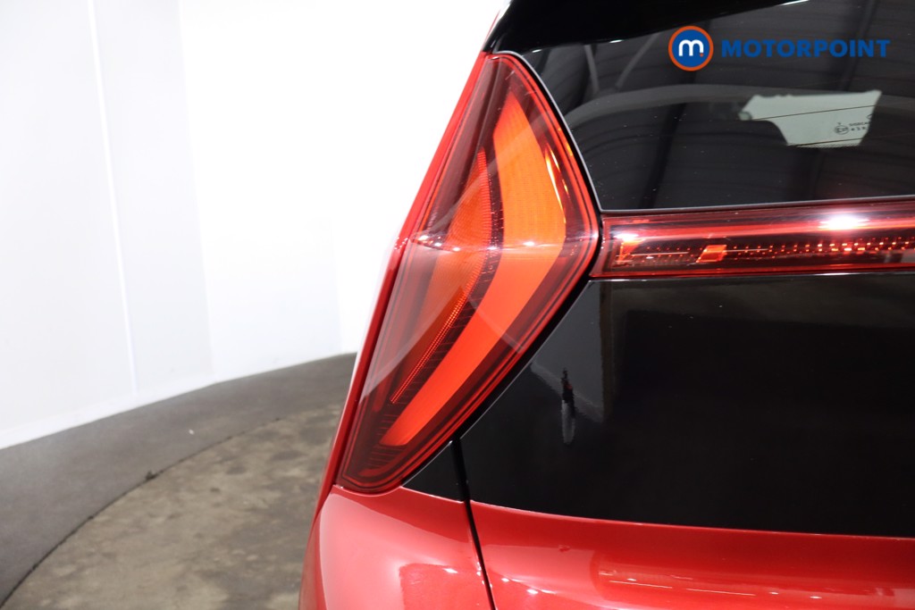 Hyundai Bayon Ultimate Manual Petrol-Electric Hybrid SUV - Stock Number (1540752) - 28th supplementary image