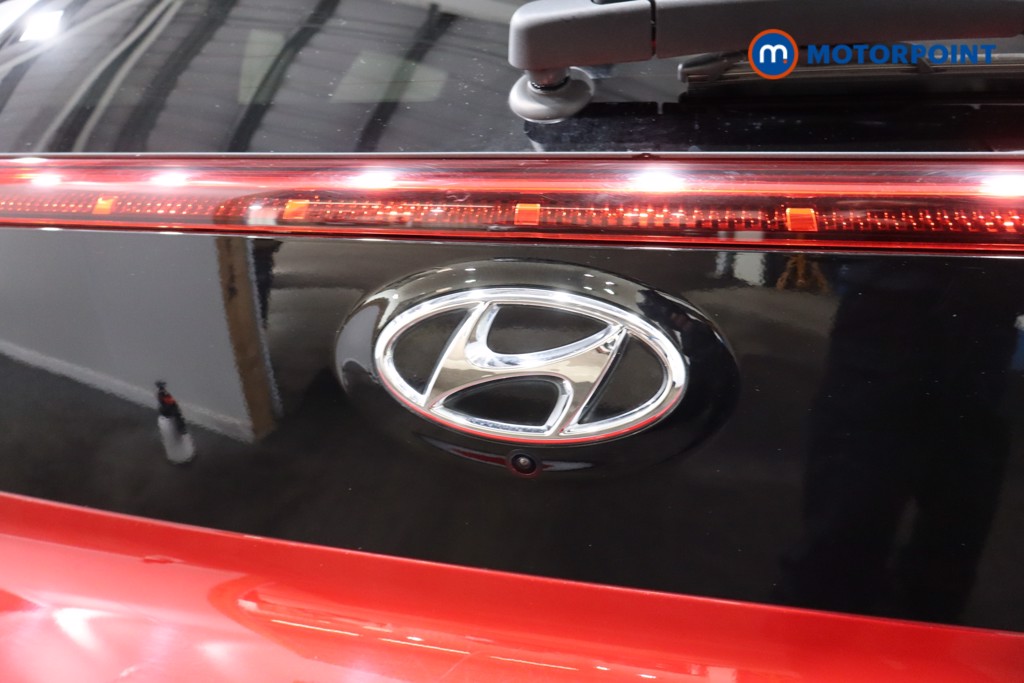 Hyundai Bayon Ultimate Manual Petrol-Electric Hybrid SUV - Stock Number (1540752) - 29th supplementary image