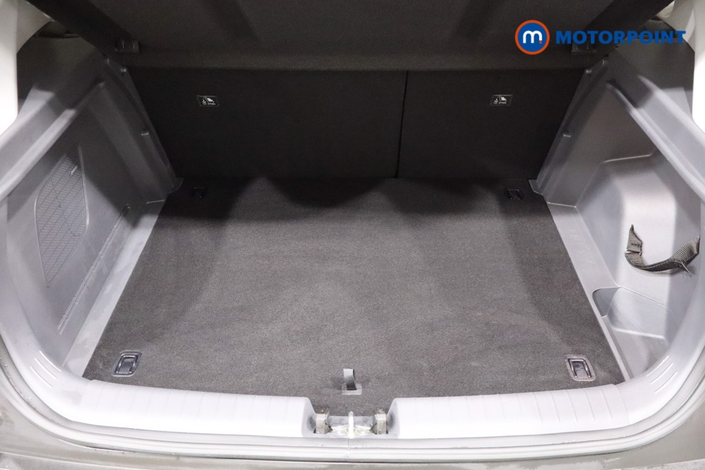 Hyundai Bayon Ultimate Manual Petrol-Electric Hybrid SUV - Stock Number (1540752) - 30th supplementary image