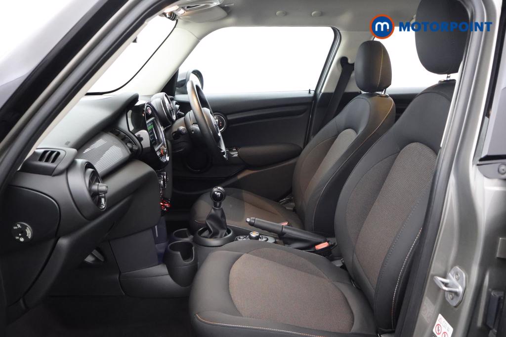 Mini Hatchback Cooper Manual Petrol Hatchback - Stock Number (1524112) - 14th supplementary image