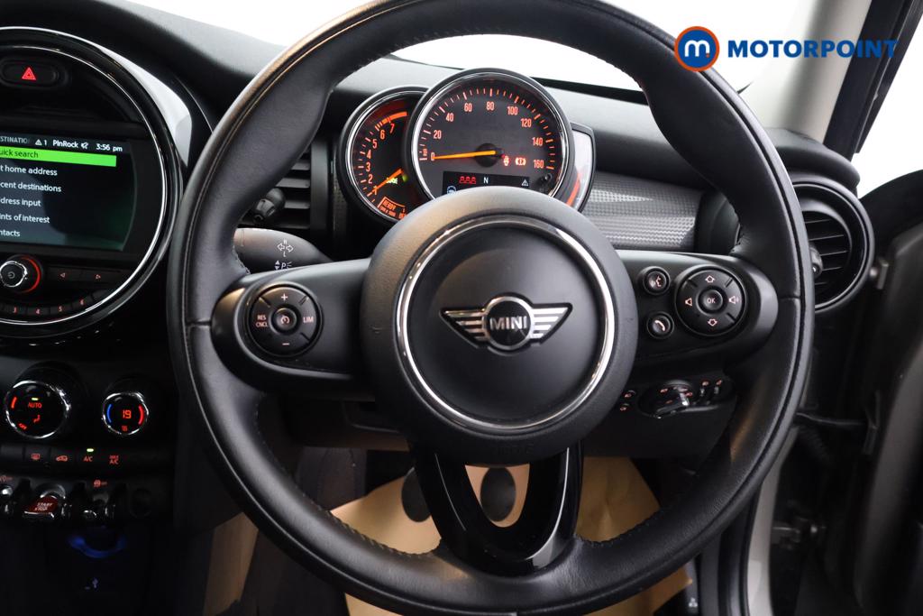 Mini Hatchback Cooper Manual Petrol Hatchback - Stock Number (1524112) - 1st supplementary image