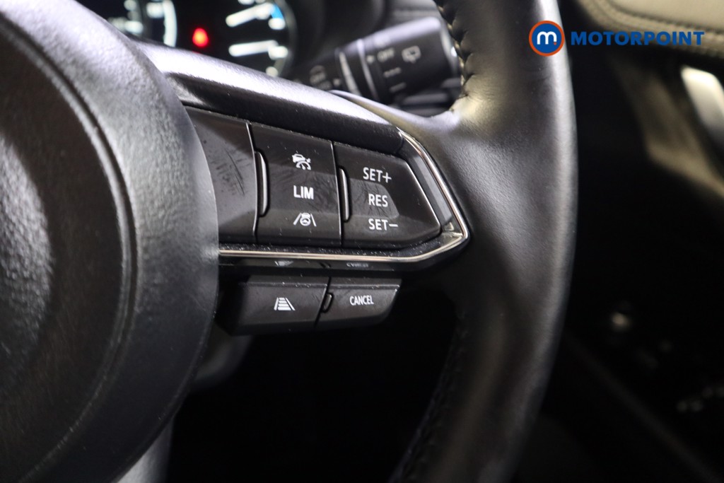 Mazda Cx-5 Sport Edition Manual Petrol SUV - Stock Number (1525003) - 4th supplementary image