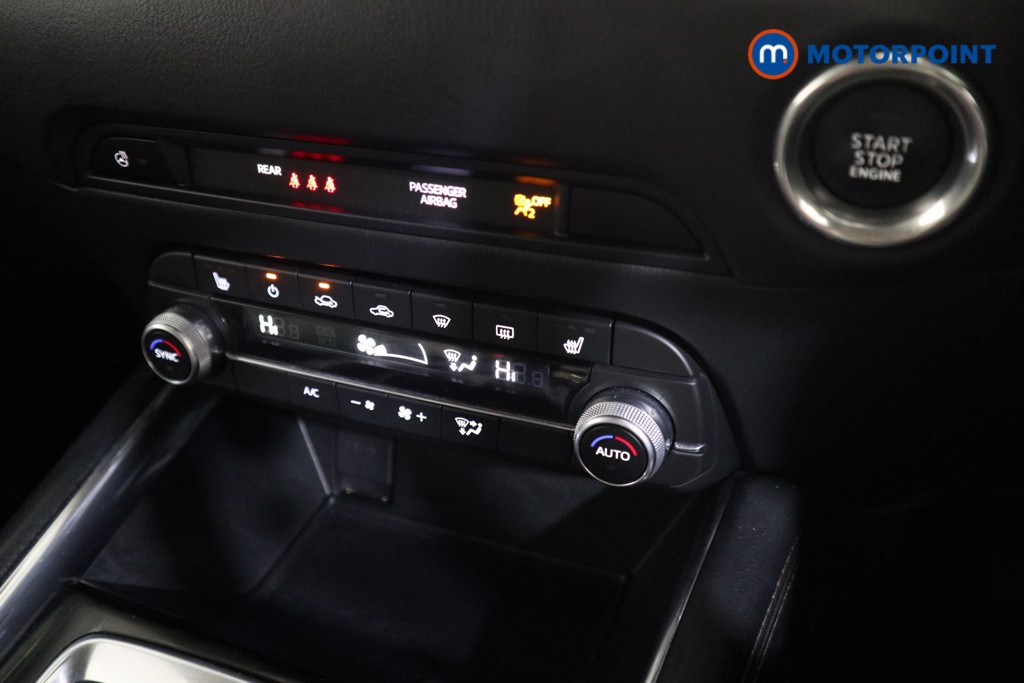 Mazda Cx-5 Sport Edition Manual Petrol SUV - Stock Number (1525003) - 7th supplementary image