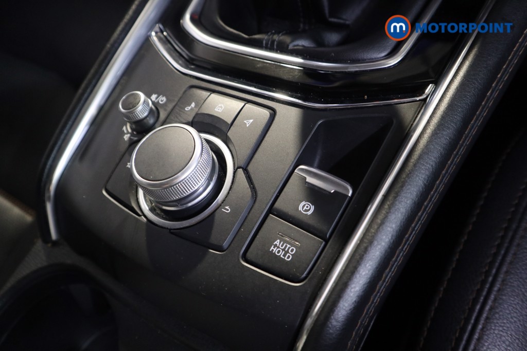 Mazda Cx-5 Sport Edition Manual Petrol SUV - Stock Number (1525003) - 8th supplementary image
