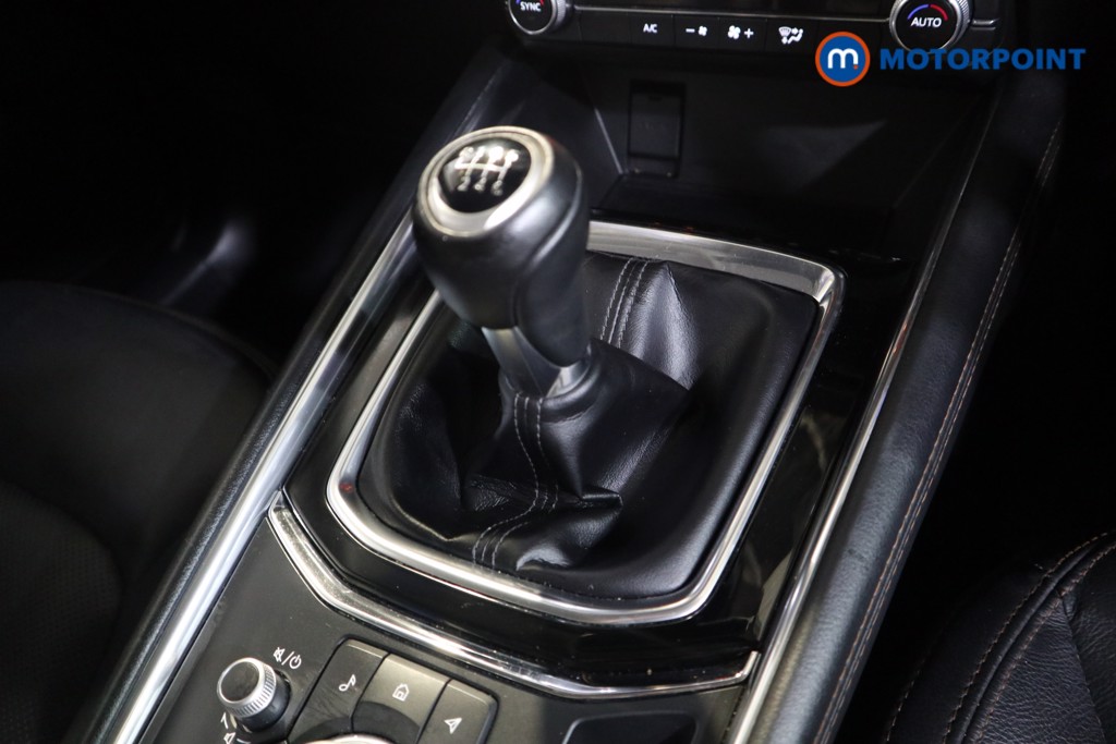 Mazda Cx-5 Sport Edition Manual Petrol SUV - Stock Number (1525003) - 9th supplementary image