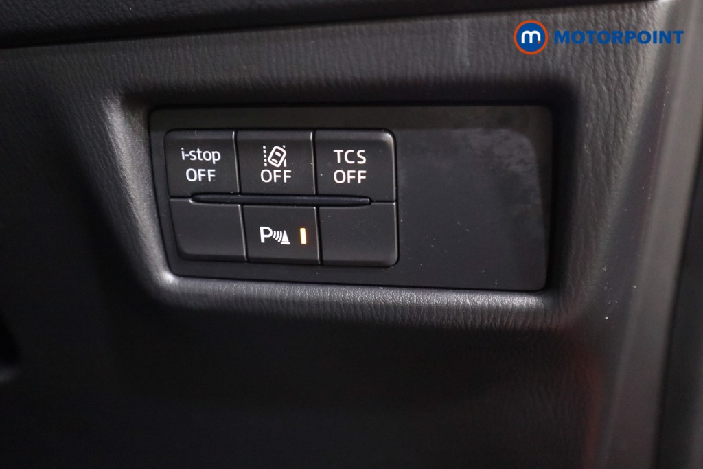 Mazda Cx-5 Sport Edition Manual Petrol SUV - Stock Number (1525003) - 10th supplementary image