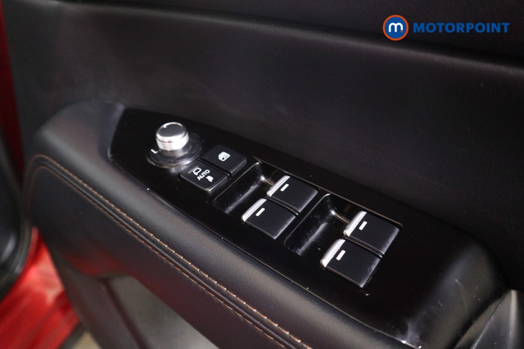 Mazda Cx-5 Sport Edition Manual Petrol SUV - Stock Number (1525003) - 11th supplementary image