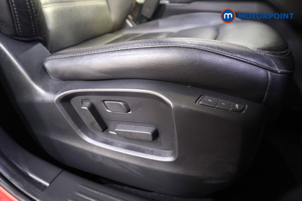 Mazda Cx-5 Sport Edition Manual Petrol SUV - Stock Number (1525003) - 12th supplementary image