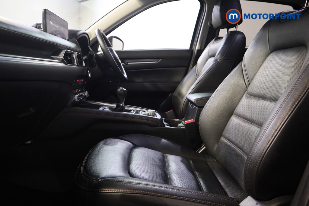 Mazda Cx-5 Sport Edition Manual Petrol SUV - Stock Number (1525003) - 14th supplementary image