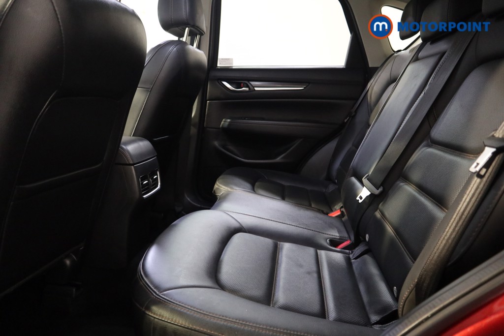 Mazda Cx-5 Sport Edition Manual Petrol SUV - Stock Number (1525003) - 15th supplementary image