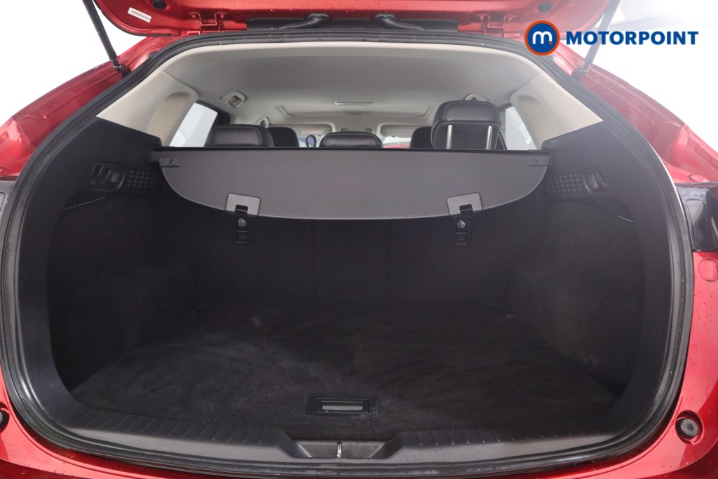 Mazda Cx-5 Sport Edition Manual Petrol SUV - Stock Number (1525003) - 16th supplementary image