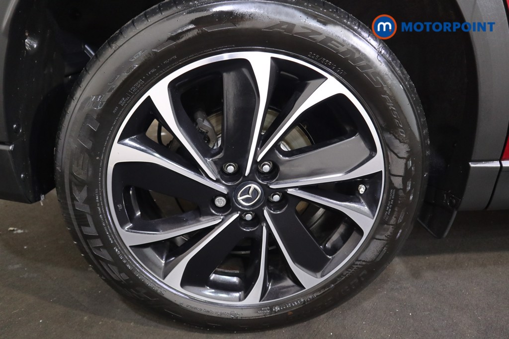 Mazda Cx-5 Sport Edition Manual Petrol SUV - Stock Number (1525003) - 17th supplementary image