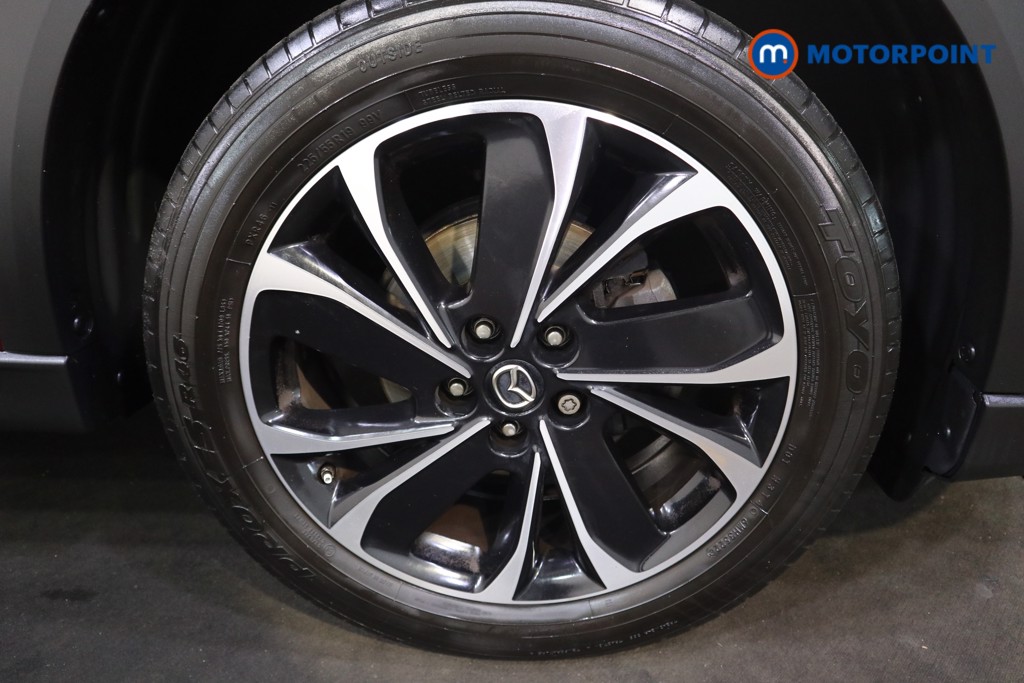 Mazda Cx-5 Sport Edition Manual Petrol SUV - Stock Number (1525003) - 18th supplementary image