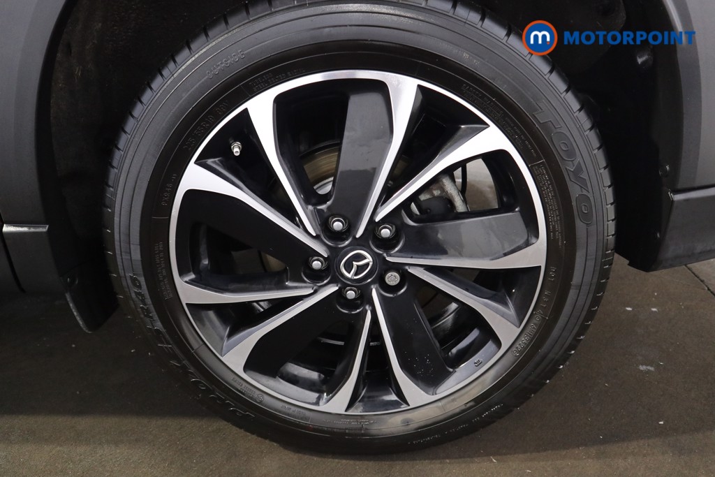 Mazda Cx-5 Sport Edition Manual Petrol SUV - Stock Number (1525003) - 20th supplementary image