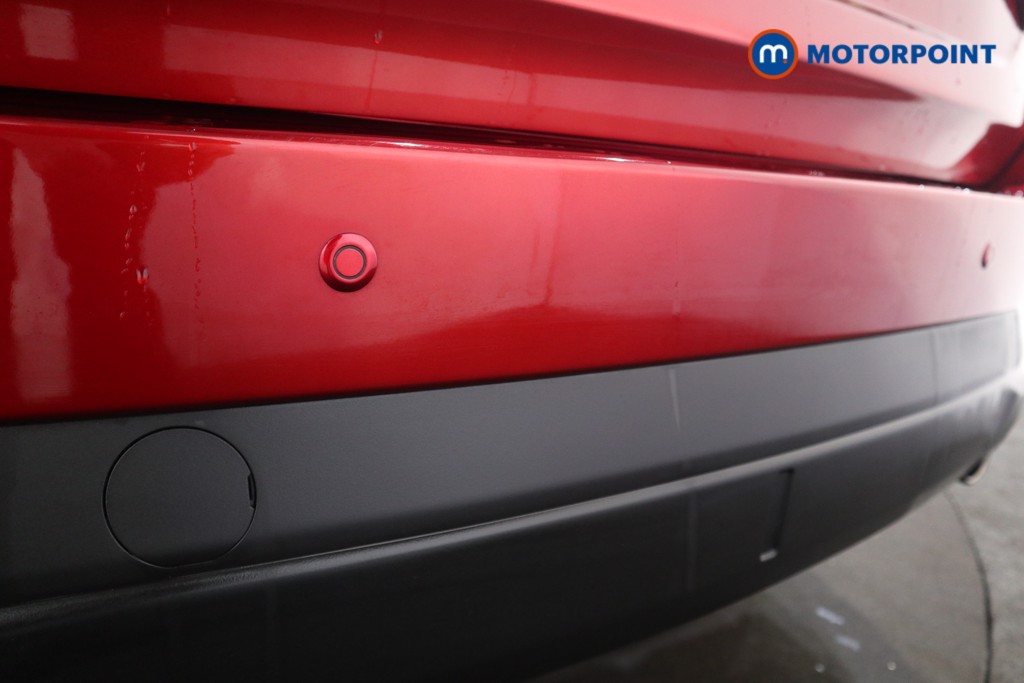 Mazda Cx-5 Sport Edition Manual Petrol SUV - Stock Number (1525003) - 21st supplementary image