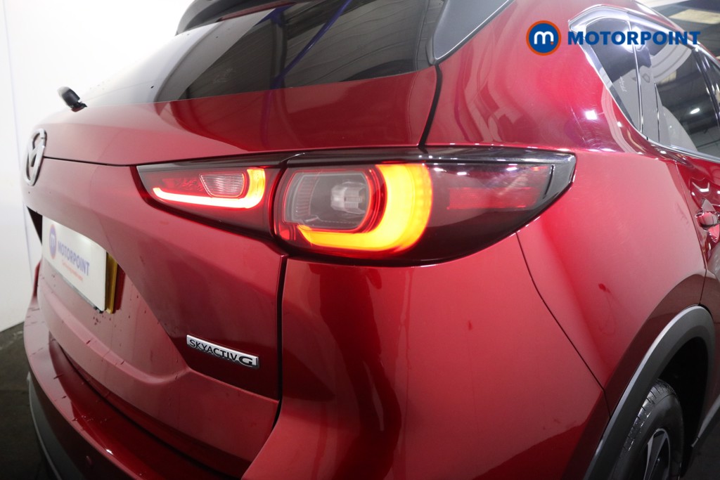 Mazda Cx-5 Sport Edition Manual Petrol SUV - Stock Number (1525003) - 24th supplementary image