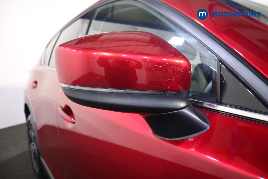 Mazda Cx-5 Sport Edition Manual Petrol SUV - Stock Number (1525003) - 25th supplementary image