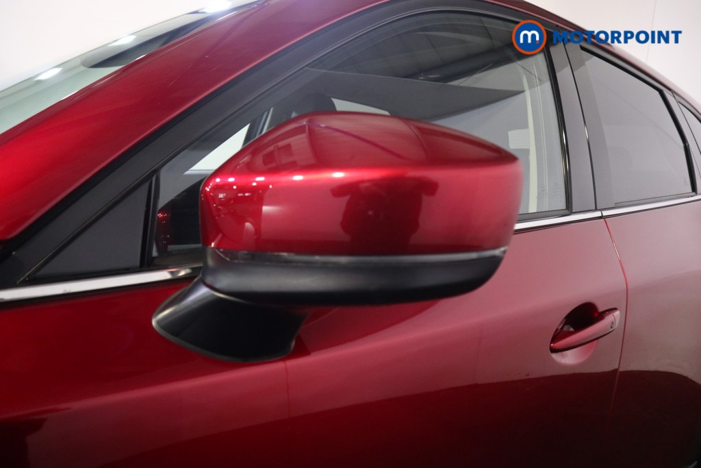 Mazda Cx-5 Sport Edition Manual Petrol SUV - Stock Number (1525003) - 26th supplementary image