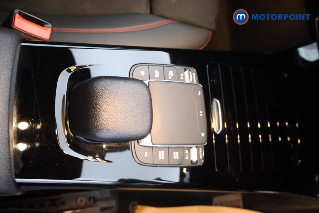 Mercedes-Benz A Class Amg Line Automatic Petrol Hatchback - Stock Number (1528071) - 6th supplementary image