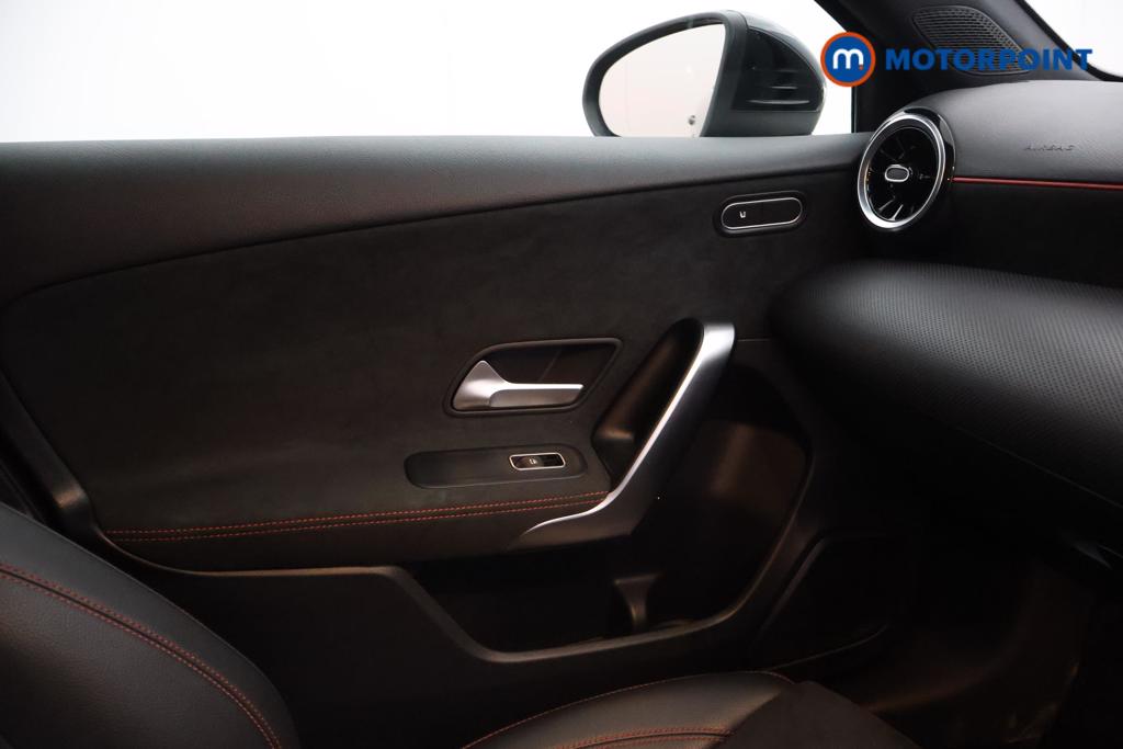 Mercedes-Benz A Class Amg Line Automatic Petrol Hatchback - Stock Number (1528071) - 9th supplementary image