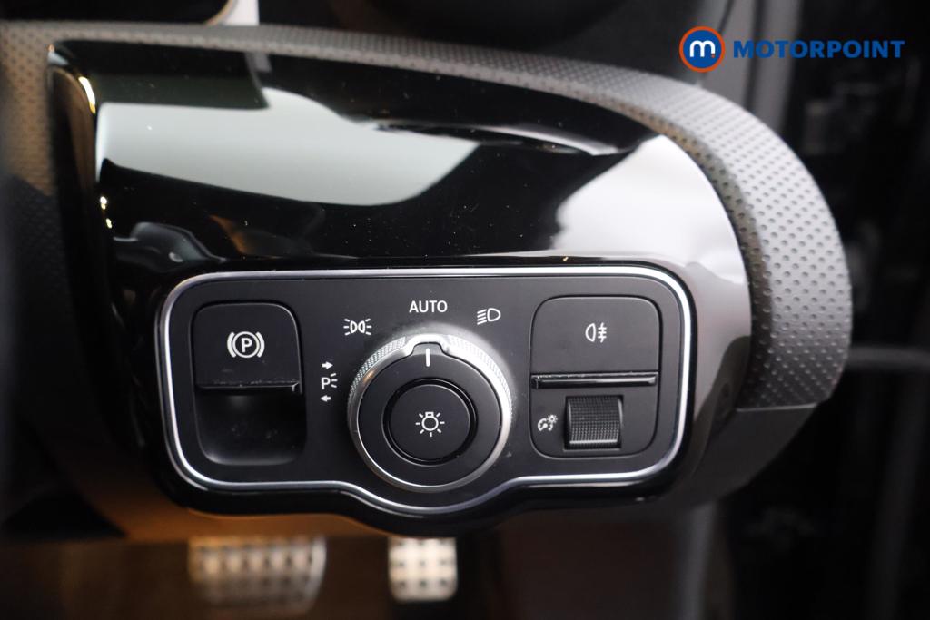 Mercedes-Benz A Class Amg Line Automatic Petrol Hatchback - Stock Number (1528071) - 10th supplementary image