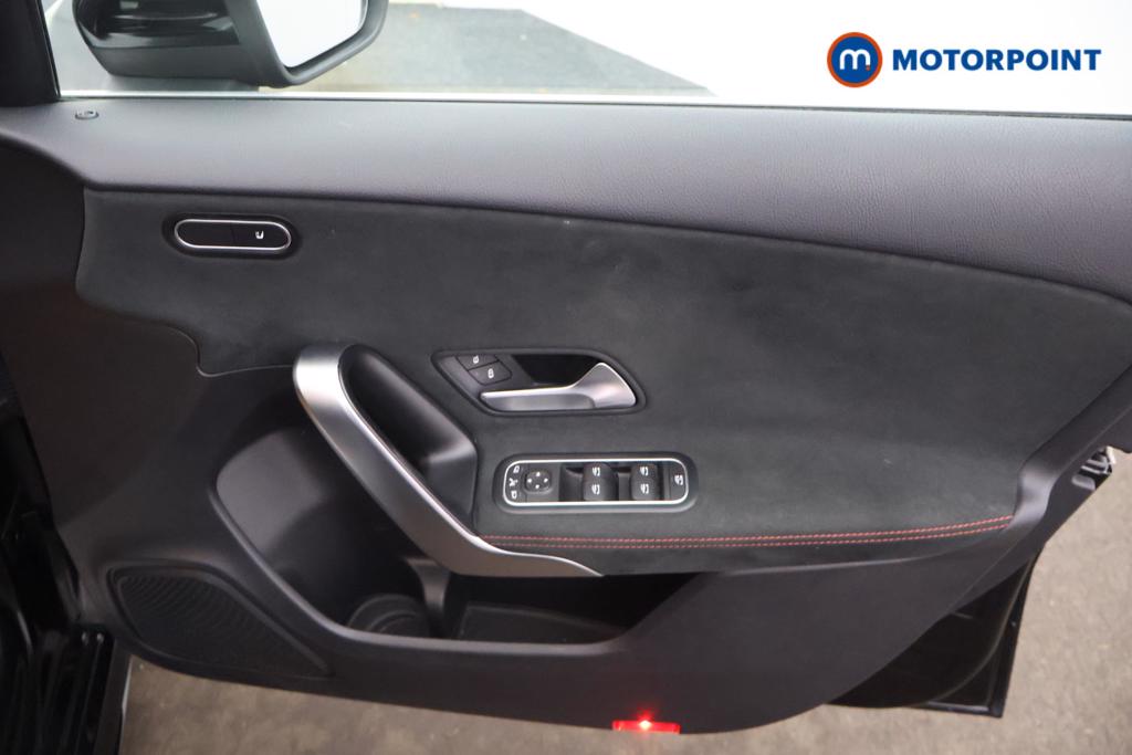 Mercedes-Benz A Class Amg Line Automatic Petrol Hatchback - Stock Number (1528071) - 11th supplementary image