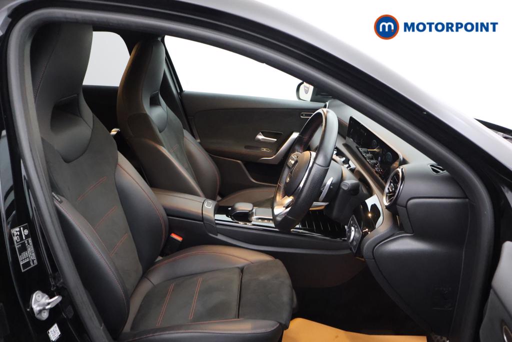 Mercedes-Benz A Class Amg Line Automatic Petrol Hatchback - Stock Number (1528071) - 13th supplementary image