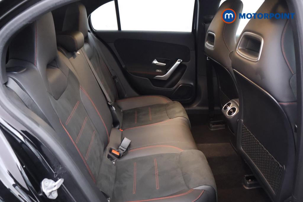 Mercedes-Benz A Class Amg Line Automatic Petrol Hatchback - Stock Number (1528071) - 14th supplementary image