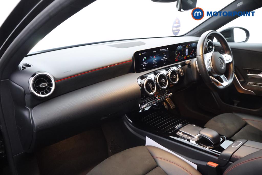 Mercedes-Benz A Class Amg Line Automatic Petrol Hatchback - Stock Number (1528071) - 15th supplementary image